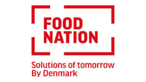 Logo Food Nation